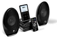 Test KEF Picoforte I
