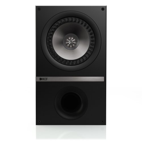 KEF Q300 Test - 0