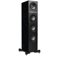 Test KEF Q500