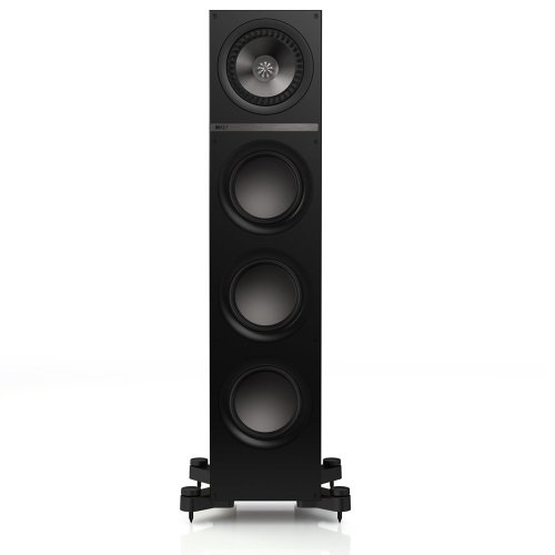 KEF Q700 Test - 0