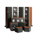 Bild KEF Q900 - Set