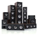 Bild KEF Q-Set