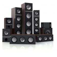 Test KEF Q-Set