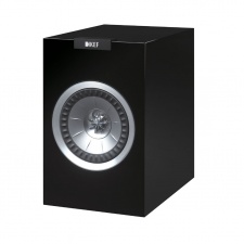 Test KEF R100