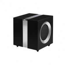 Test KEF R400b