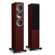 KEF R 500 im Test Test KEF R 500