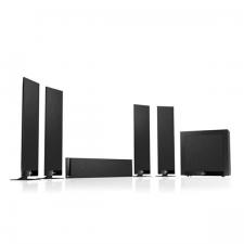 Test KEF T305