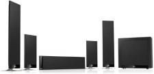 Test KEF T 205