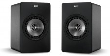 Test KEF X300A