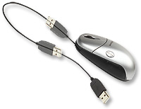 Test Kensington Pocket Mouse Pro