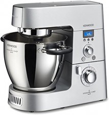 Test Kenwood Cooking Chef KM096