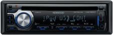 Test Kenwood KDC-4547U