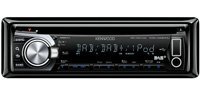 Test Kenwood KDC-DAB41U