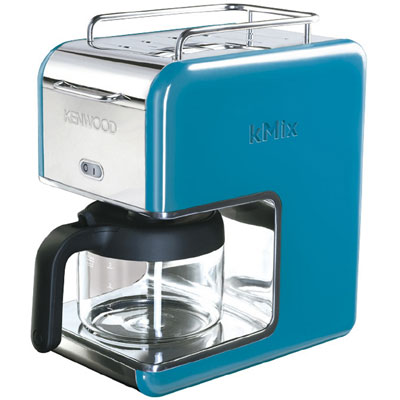 Kenwood kMix boutique CM020, CM021, CM023, CM024, CM025, CM027, CM028, CM029 Test - 1