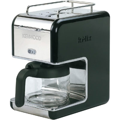 Kenwood kMix boutique CM020, CM021, CM023, CM024, CM025, CM027, CM028, CM029 Test - 2