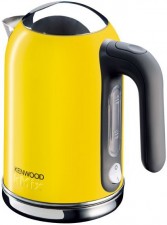 Test Kenwood kMix boutique SJM028