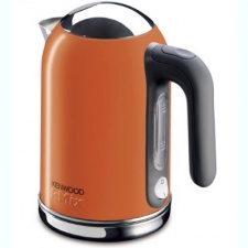 Test Kenwood kMix boutique SJM 027