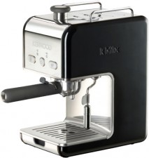 Test Kaffeepad-Automaten - Kenwood kMix ES024 