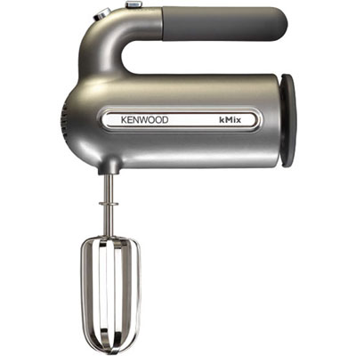 Kenwood kMix HM 790 / HM 791 / HM 795 Test - 1
