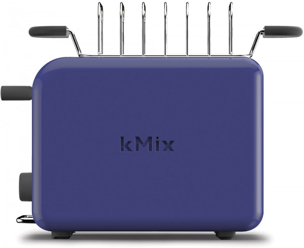 Kenwood kMix TTM 021 A Test - 1