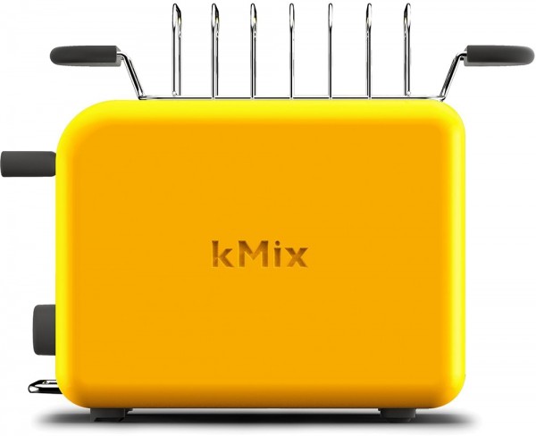 Kenwood kMix TTM 021 A Test - 2