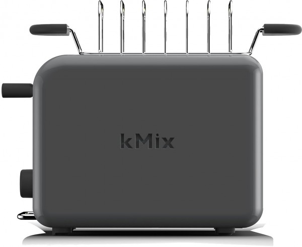 Kenwood kMix TTM 021 A Test - 3