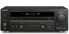 Test Kenwood KRF-V5200D
