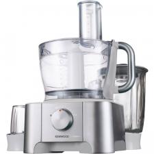 Test Kenwood Multipro FP 925