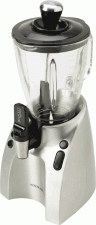 Test Kenwood Smoothie Cocktail SB 327