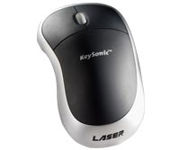 Test Keysonic WARP Softskin
