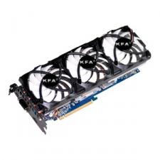 Test KFA² Geforce GTX 275 OC