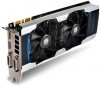 Bild KFA² GeForce GTX 660 Ti EX OC 3 GB