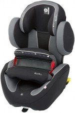 Test Kiddy Phoenixfix Pro 2 (Isofix)