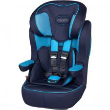 Test Kids im Sitz i-Max SP