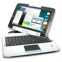 Test Kiebel KCSmobile toolbook touch