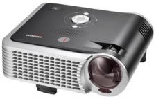 Test Kindermann KXD 160