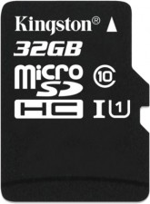 Kingston 32 GB Class 10 Micro-SDHC im Test Test Kingston 32 GB Class 10 Micro-SDHC