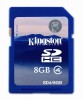 Kingston 8 GB - 