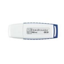 Test USB-Sticks mit 32 GB - Kingston Data Traveler G3 DTIG 3 