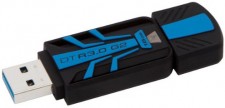 Test USB-Sticks mit 64 GB - Kingston Data Traveler R3.0 G2 