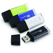Test USB-Sticks mit 32 GB - Kingston DataTraveler 102 
