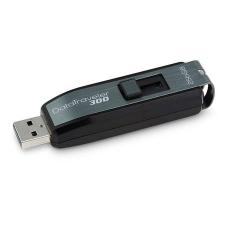 Test USB-Sticks mit 256 GB - Kingston DataTraveler 300 