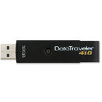 Test USB-Sticks mit 32 GB - Kingston DataTraveler 410 