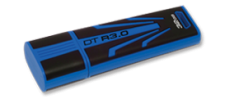 Test USB-Sticks mit 64 GB - Kingston DataTraveler R3.0 