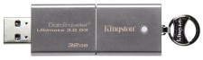 Test USB-Sticks mit 64 GB - Kingston DataTraveler Ultimate 3.0 G3 