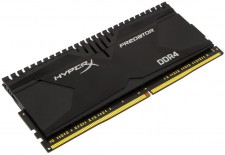 Test Arbeitsspeicher - Kingston Hyper X 4x4 GB DDR4-3000 