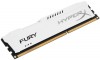 Kingston HyperX Fury Memory 2x4GB 1866 MHz (HX318C10FWK2/8) - 