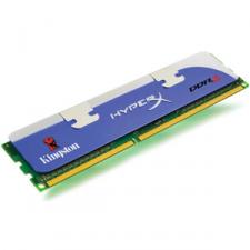Test Kingston Hyper X KHX12800D3LLK3/6GX