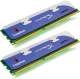 Bild Kingston Hyper X KHX1600C8D3K2/4GX