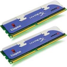 Test Kingston Hyper X KHX1600C8D3K2/4GX